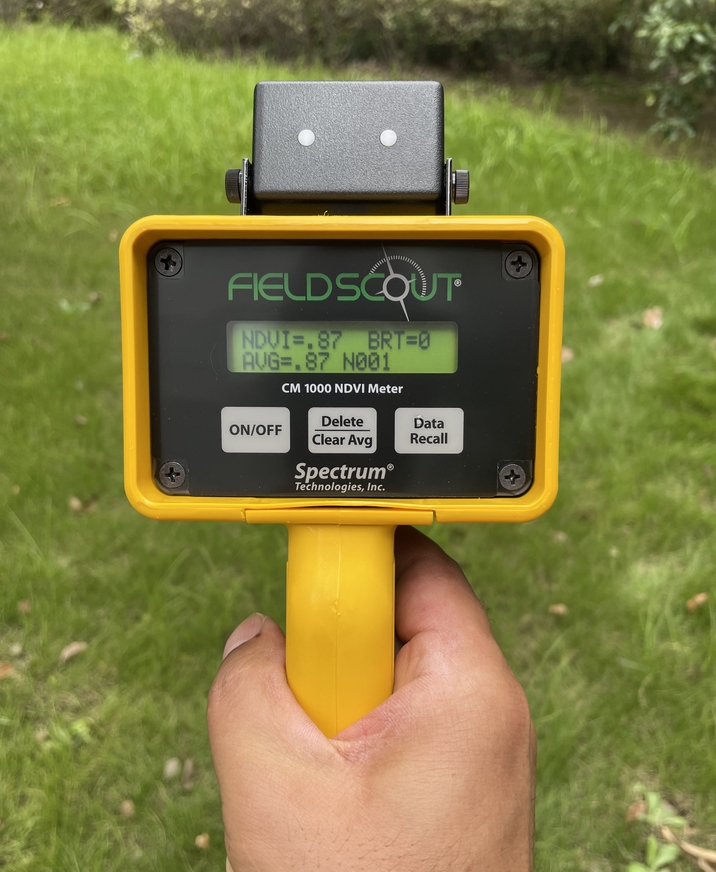 CM1000 NDVI測量儀,植被指數測量儀