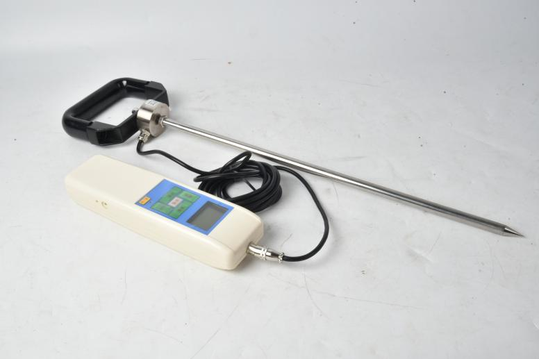 泛勝科技750-2數(shù)顯土壤緊實度測定儀